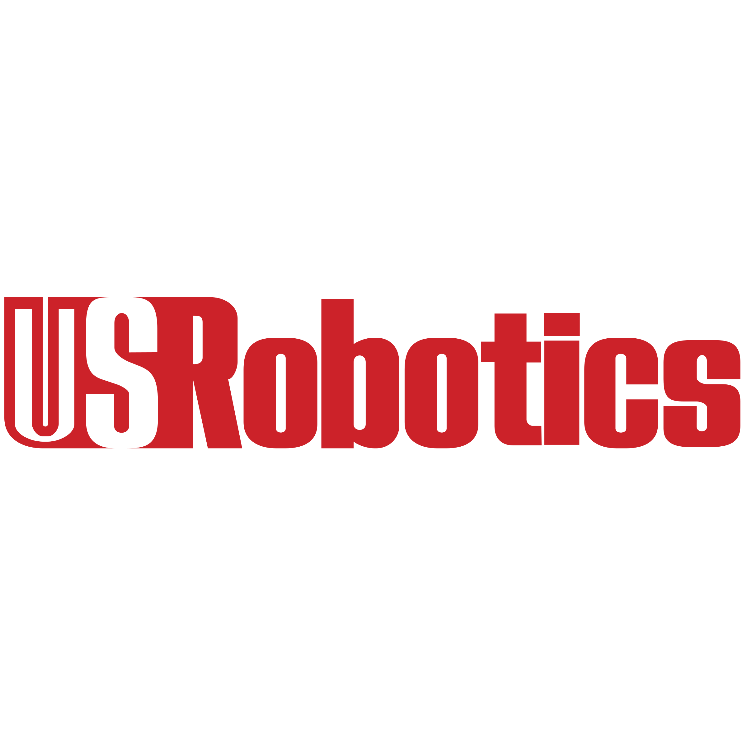 U.S. Robotics